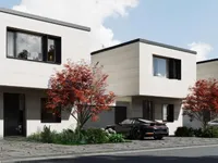 Недвижимость Villa 5 rooms: 1