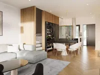 Недвижимость Villa 5 rooms: 2