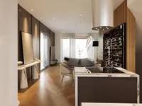 Недвижимость Villa 5 rooms: 4