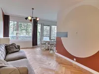 Недвижимость Apartment 2 rooms: 1