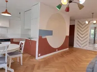 Недвижимость Apartment 2 rooms: 2
