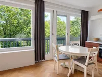 Недвижимость Apartment 2 rooms: 3