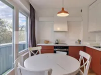 Недвижимость Apartment 2 rooms: 4