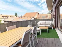 Недвижимость Apartment 5 rooms: 1