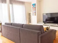 Недвижимость Apartment 5 rooms: 2