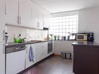 Недвижимость Apartment 5 rooms: 3