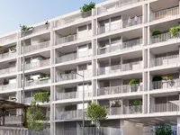 Недвижимость Apartment 5 rooms: 1