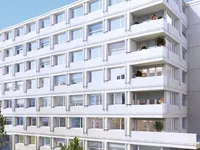 Недвижимость Apartment 5 rooms: 2