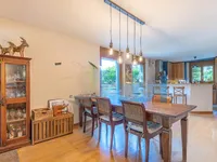 Недвижимость Bifamiliar house 6 rooms: 5