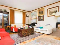 Недвижимость Single house 8 rooms: 3