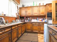 Недвижимость Single house 8 rooms: 4