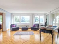 Недвижимость Apartment 8 rooms: 1