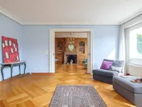 Недвижимость Apartment 8 rooms: 3