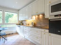 Недвижимость Apartment 8 rooms: 7