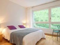 Недвижимость Apartment 8 rooms: 8