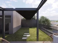 Недвижимость Apartment 3 rooms: 1