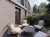 Недвижимость Apartment 3 rooms: 2