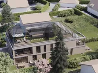 Недвижимость Apartment 3 rooms: 3