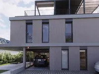 Недвижимость Apartment 3 rooms: 4