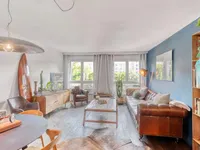 Недвижимость Apartment 4 rooms: 1