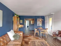 Недвижимость Apartment 4 rooms: 2