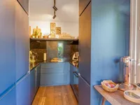 Недвижимость Apartment 4 rooms: 3