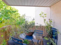 Недвижимость Apartment 4 rooms: 4