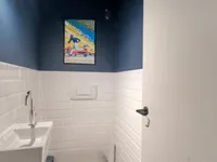 Недвижимость Apartment 4 rooms: 5