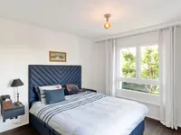 Недвижимость Apartment 4 rooms: 6