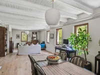 Недвижимость Attic flat 5 rooms: 1