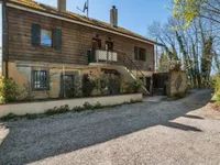 Недвижимость Attic flat 5 rooms: 2