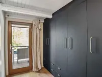 Недвижимость Attic flat 5 rooms: 3