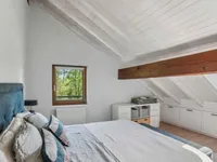 Недвижимость Attic flat 5 rooms: 6