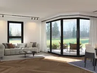 Недвижимость Apartment 5 rooms: 1