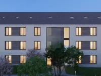 Недвижимость Apartment 6 rooms: 1