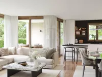 Недвижимость Apartment 6 rooms: 3