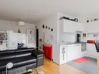 Недвижимость Apartment 2 rooms: 2