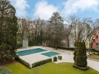 Недвижимость Apartment 2 rooms: 4