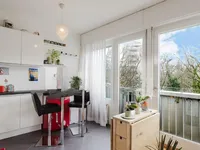 Недвижимость Apartment 2 rooms: 6