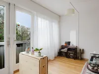 Недвижимость Apartment 2 rooms: 8