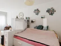 Недвижимость Apartment 2 rooms: 9