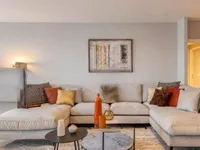 Недвижимость Apartment 5 rooms: 1