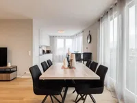 Недвижимость Apartment 5 rooms: 5