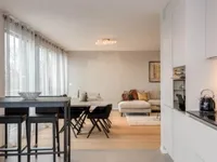 Недвижимость Apartment 5 rooms: 6