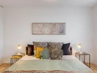 Недвижимость Apartment 5 rooms: 7