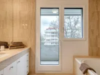 Недвижимость Apartment 5 rooms: 8