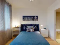 Недвижимость Apartment 5 rooms: 9