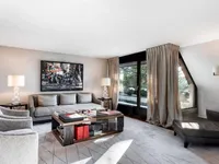 Недвижимость Attic flat 5 rooms: 2