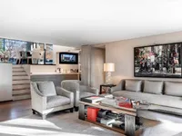 Недвижимость Attic flat 5 rooms: 3