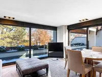 Недвижимость Attic flat 5 rooms: 4